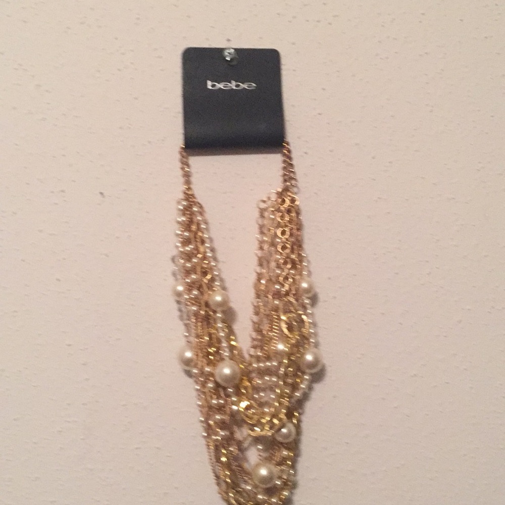 Bebe Necklace